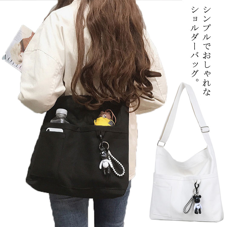 ファッション キャンバス バッグ レディース A4 ショルダーバッグ 小物 ブランド雑貨 バッグ レディースバッグ 2way 3wayバッグファッション キャンバス バッグ レデバッグ 小物 ブランド