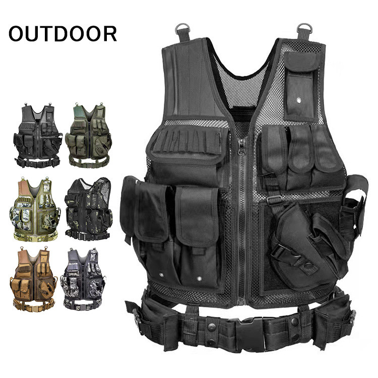 ベスト 戦術 多機能 アウトドア メンズ レディース 装備 服装バッグ 小物 ブランド雑貨 バッグ 男女兼用バッグ その他ベスト 戦術 多機能 アウトドア メンバッグ 男女兼用バッグ その他 豊富な品