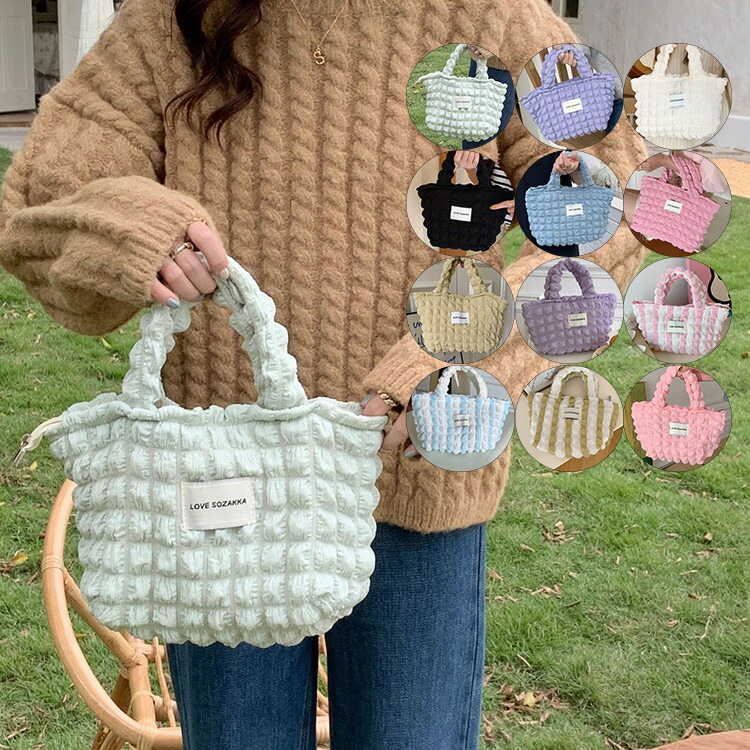 ハンドバッグ レディース 小さい 小さめ かわいい 可愛 バッグ カバン お出かけ 散歩 ミニ ミニバッグハンドバッグ レディース 小さい 小さバッグ 小物 ブランド雑貨 通販カラー: ベージュ 黒 