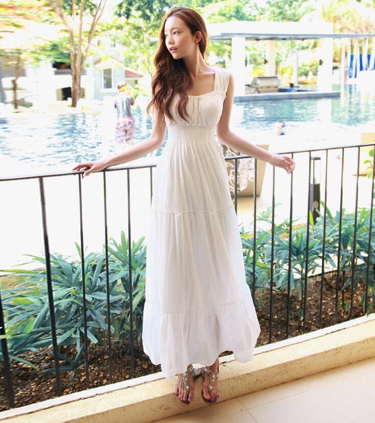 ワンピース 白ワンピース レディース リゾート 結婚式 リゾートワンピース リゾートワンピ ロングワンピース マキシワンピース マキシワンピワンピース 白ワンピース レディース レディースファッション